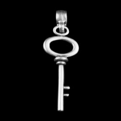 Key Pendant