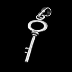 Key Pendant