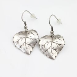 Leaf Earrings