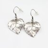 Leaf Earrings