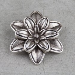 Flower Pendant