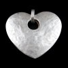 three hearts Pendant