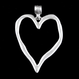 Heart Pendant