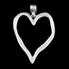 Heart Pendant