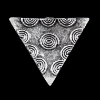 Triangle Pendant