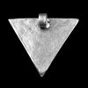 Triangle Pendant