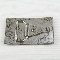 scales Look, vintage Antique silver