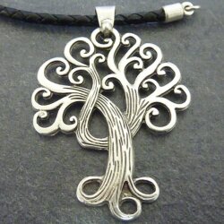 Tree of life Pendant