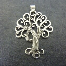 Tree of life Pendant