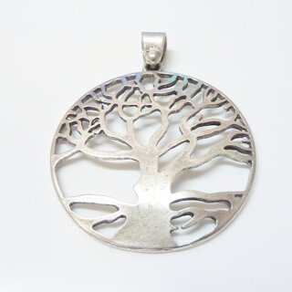 Tree of life Pendant