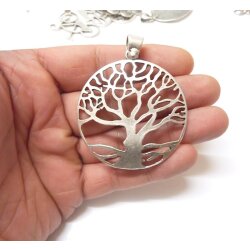 Tree of life Pendant