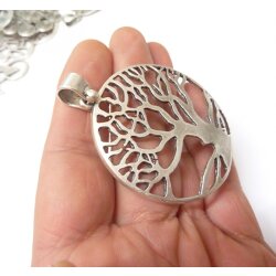 Tree of life Pendant