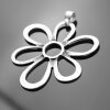 Flower Pendant