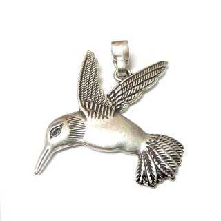 Hummingbird Pendant