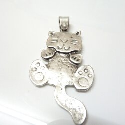 cat Pendant