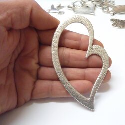 Heart Pendant