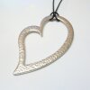 Heart Pendant