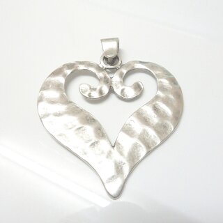 Heart Pendant