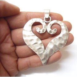 Heart Pendant