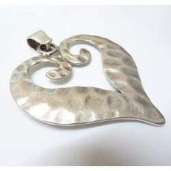 Heart Pendant