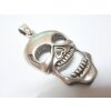 screaming Skull, Deaths head Pendant