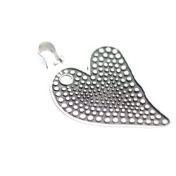 Heart Pendant