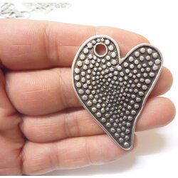 Heart Pendant