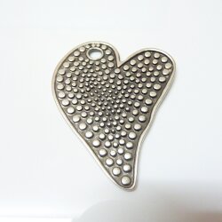 Heart Pendant