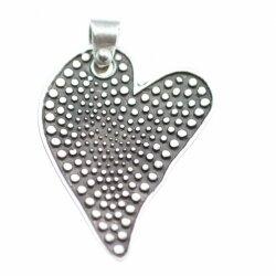 Heart Pendant