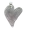 Heart Pendant