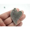 Heart Pendant