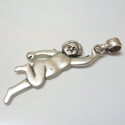 Cupid Pendant