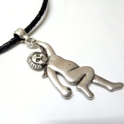 Cupid Pendant