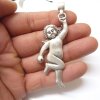 Cupid Pendant