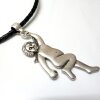 Cupid Pendant