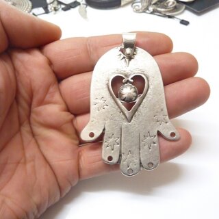 Hand der Fatima Anhnger