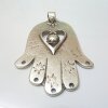 Hand of Fatima Pendant