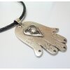 Hand of Fatima Pendant