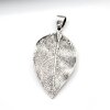 leaf, Nature Pendant