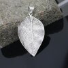 leaf, Nature Pendant