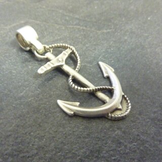 anchor Pendant