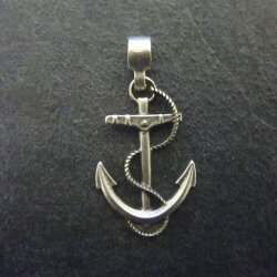 anchor Pendant