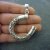 horseshoe Pendant