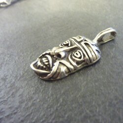 Warrior Pendant