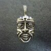 Warrior Pendant