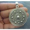 Oriental Style Pendant