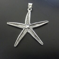 Starfish Pendant