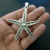 Starfish Pendant