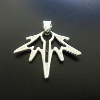 Wings Pendant