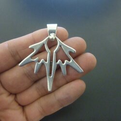 Wings Pendant